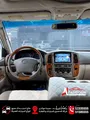 Toyota Land Cruiser GX 2003 V6